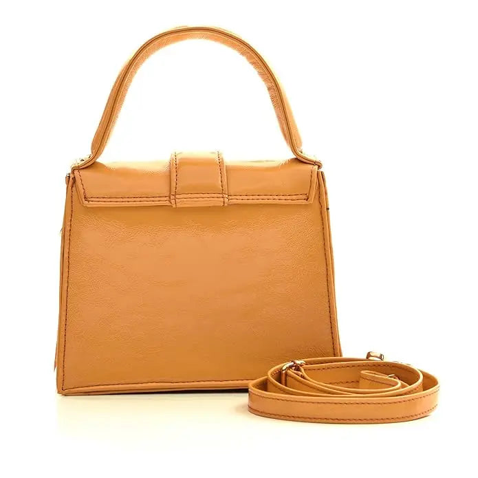Genuine Leather Handbag / Sling Bag