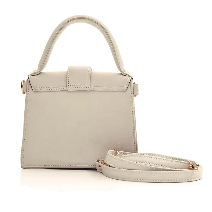 Genuine Leather Handbag / Sling Bag