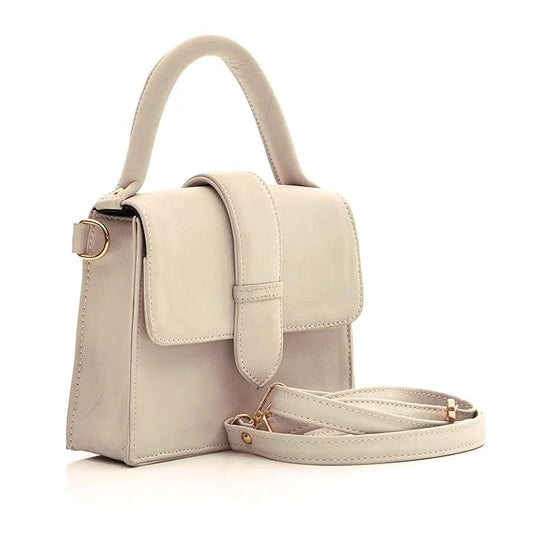 Genuine Leather Handbag / Sling Bag