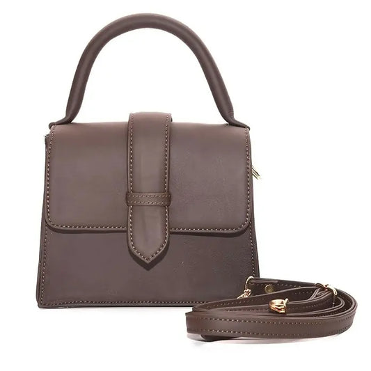 Genuine Leather Handbag / Sling Bag