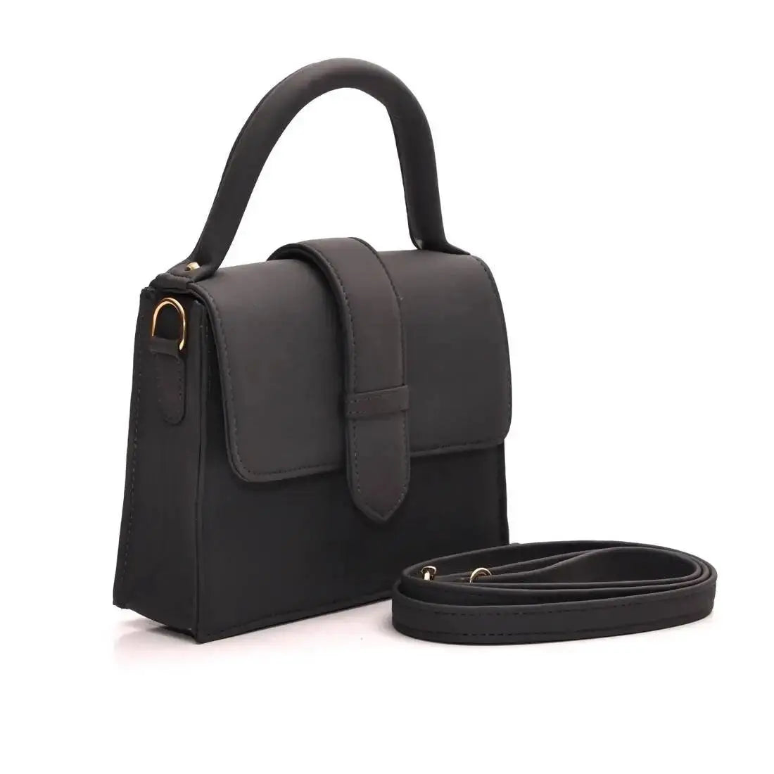 Genuine Leather Handbag, Sling Bag and Chic Bag for Girls 