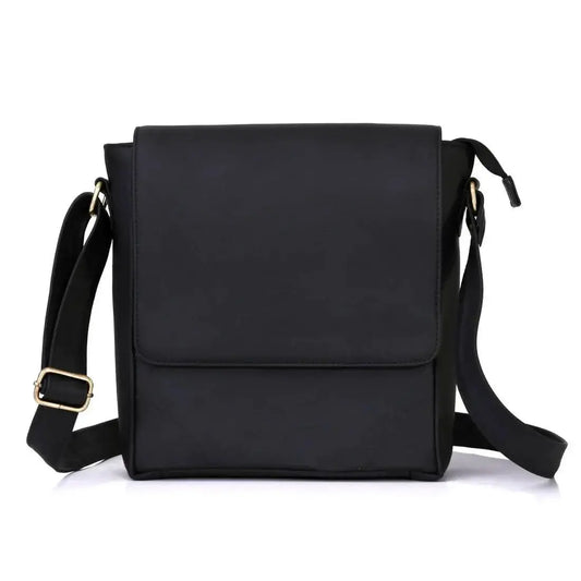 Genuine Leather Messenger Office Bag/Sling Bag For Women 