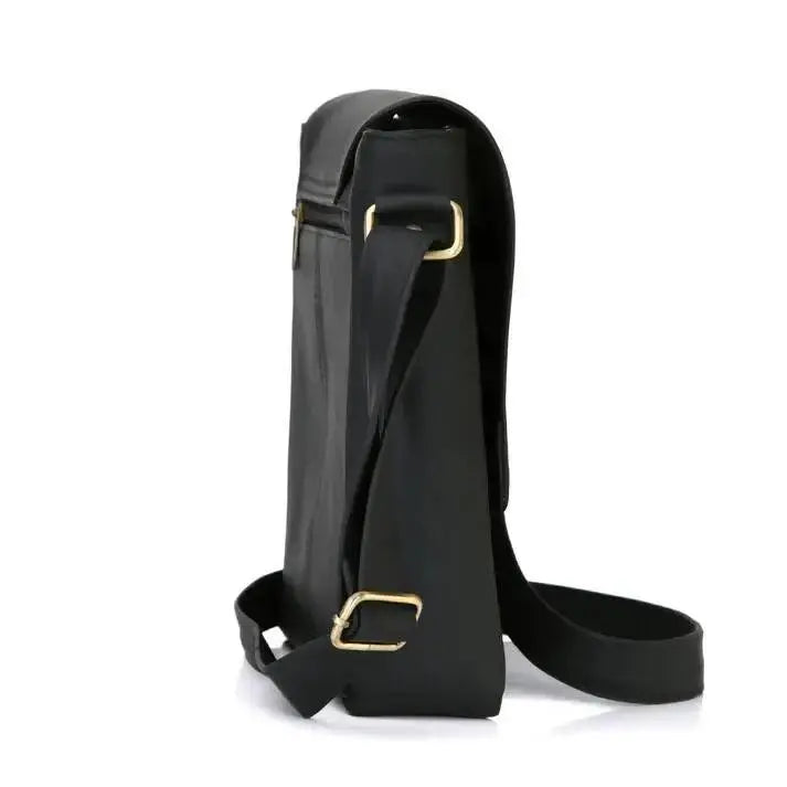 Genuine Leather Messenger Office Bag/Sling Bag For Women 
