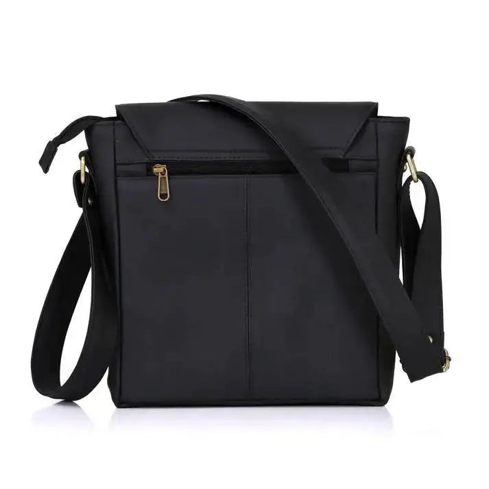Genuine Leather Messenger Office Bag/Sling Bag For Women 