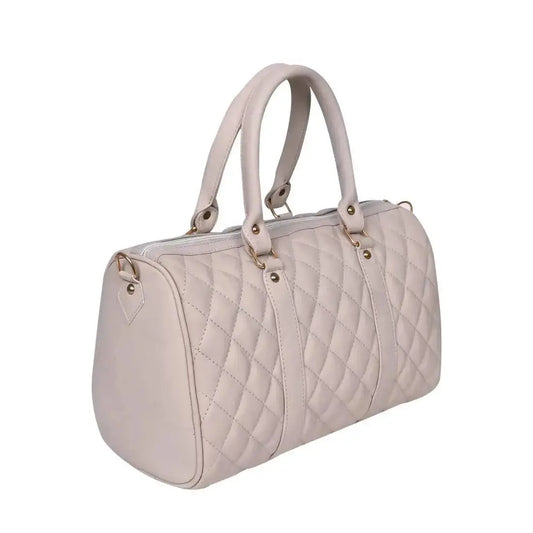 Luxury Genuine Leather Large Quilted Handbag / Sling Bag For Girls/Women