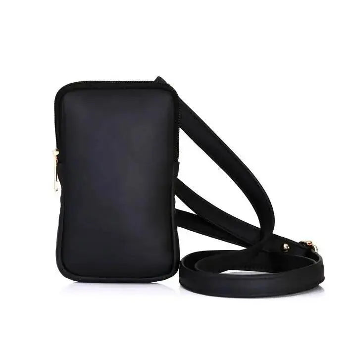  Genuine Leather Sling Bag for Girls/Women/Ladies