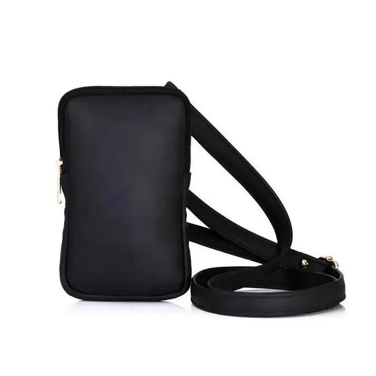  Genuine Leather Sling Bag for Girls/Women/Ladies