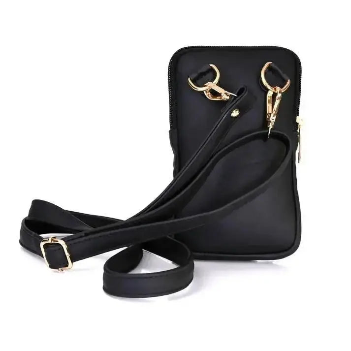 ARDAN Luxury Genuine Leather Sling Bag for Girls/Women/Ladies (AL34A)