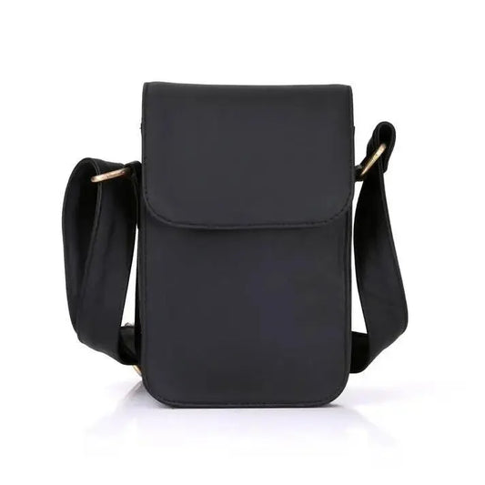 Travel Cross Body Mobile Sling Bag For Both Men and Women 