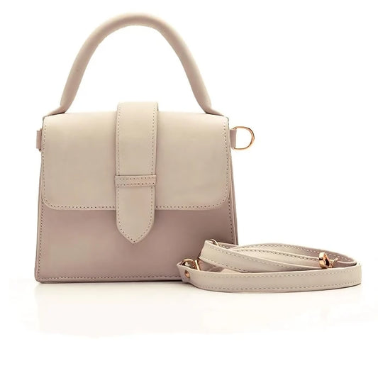 Genuine Leather Handbag / Sling Bag