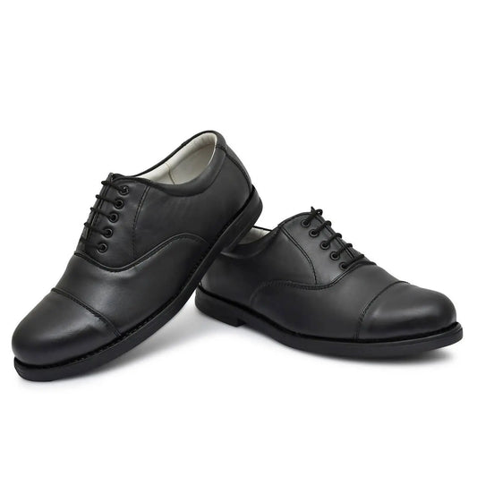 Leather Boot Shoe For Men
