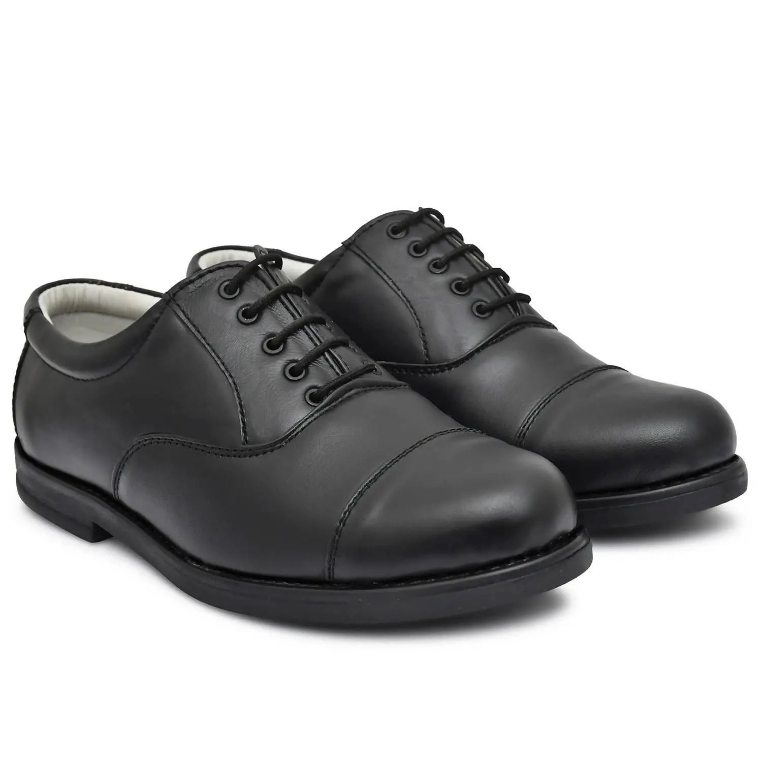 Leather Boot Shoe For Men