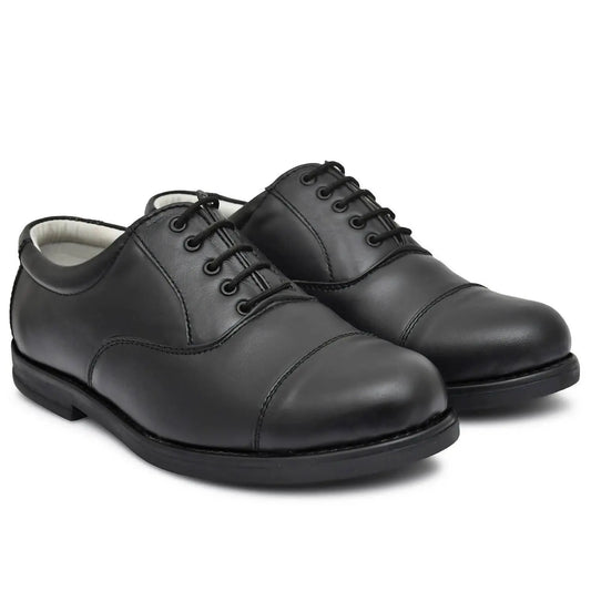 Leather Boot Shoe For Men