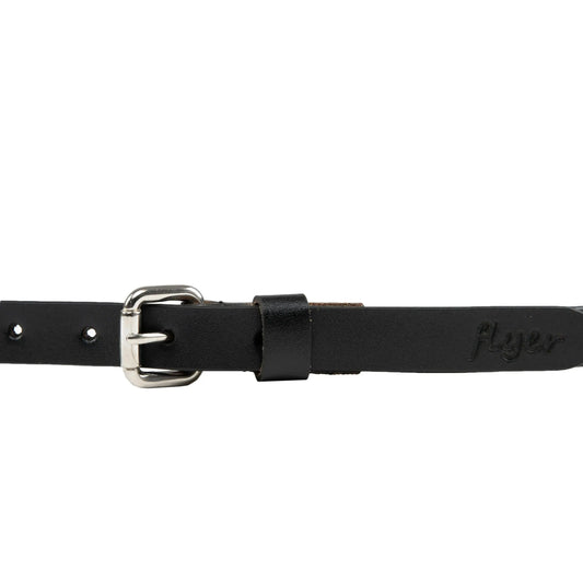 leather belt for women