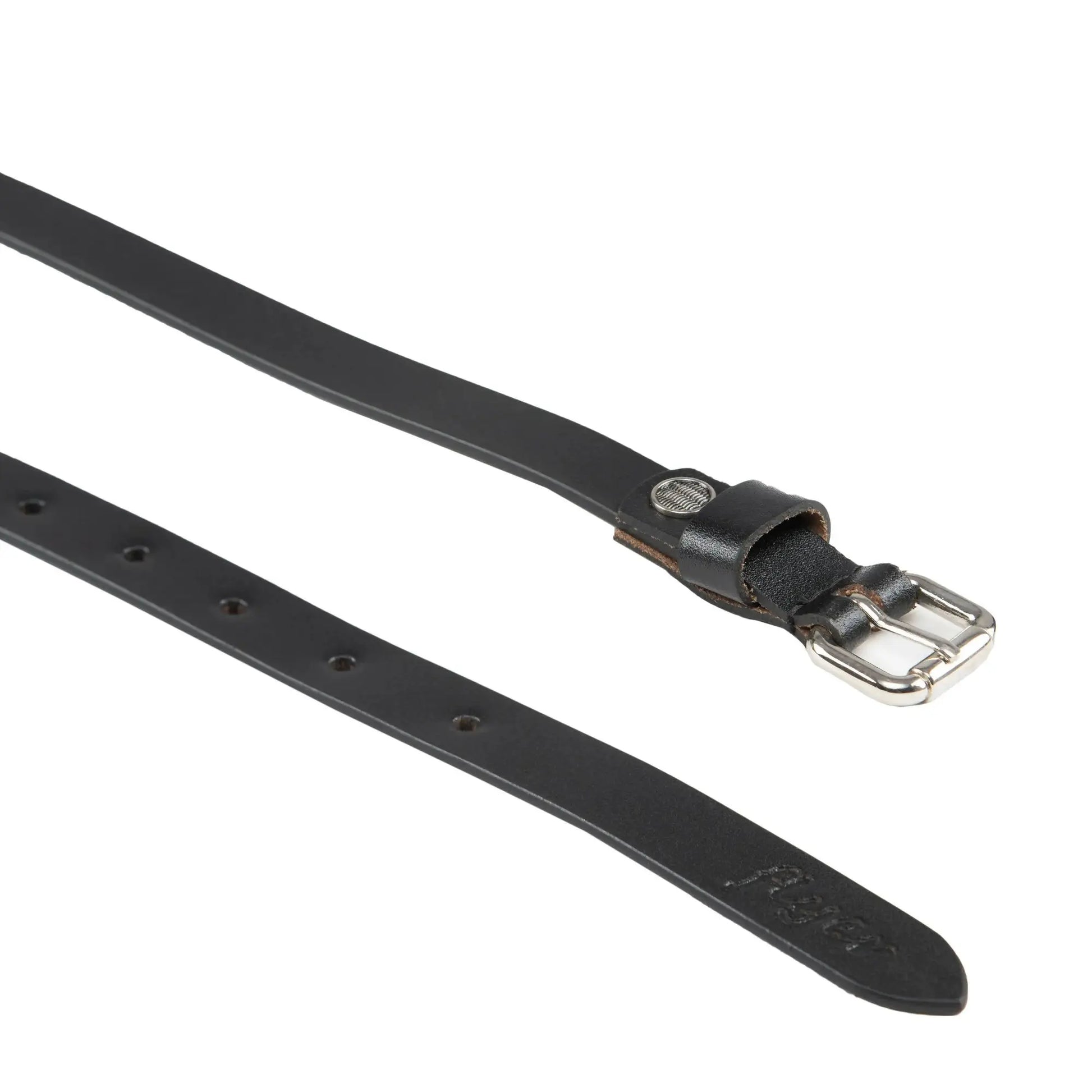 leather belt for women