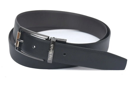leather belt for men