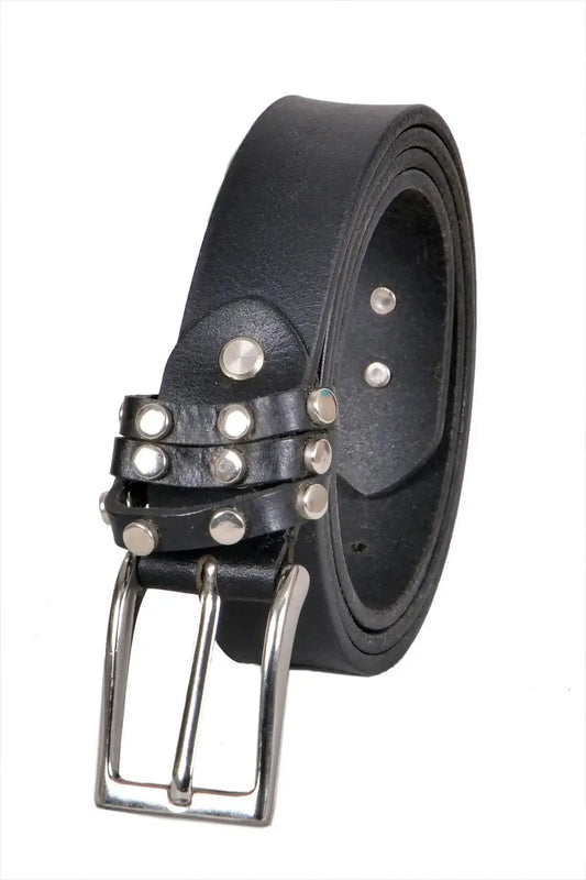 Genuine Leather Belt For Men