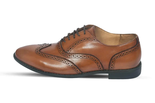 Leather Formal Shoe For Men