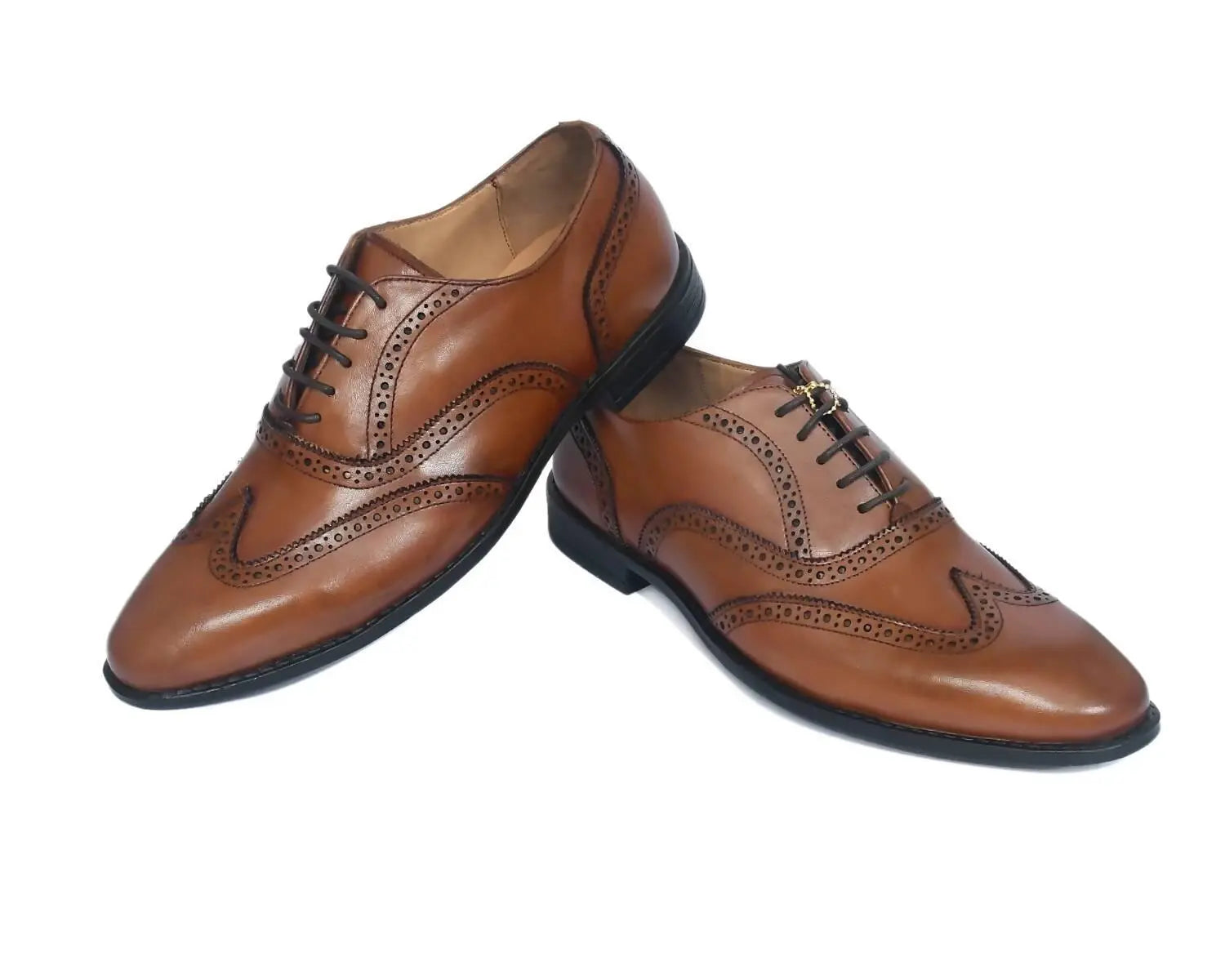 Leather Formal Shoe For Men