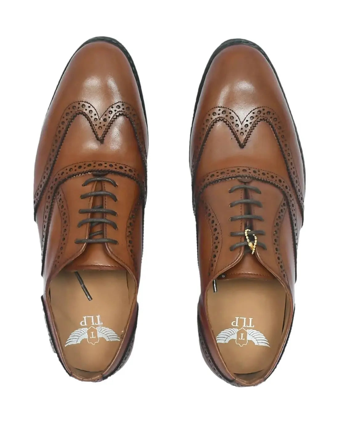 Leather Formal Shoe For Men