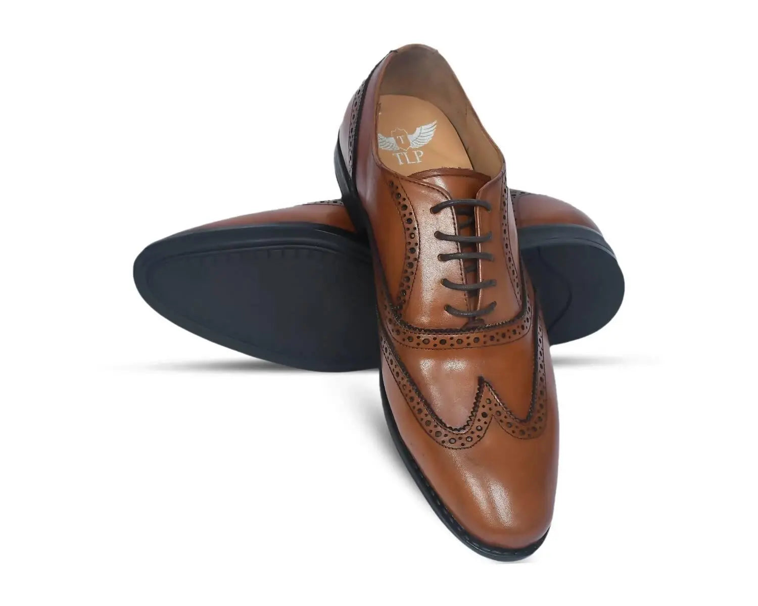 Leather Formal Shoe For Men