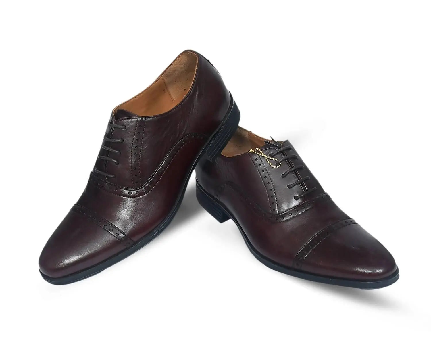 Leather Formal Shoe For Men