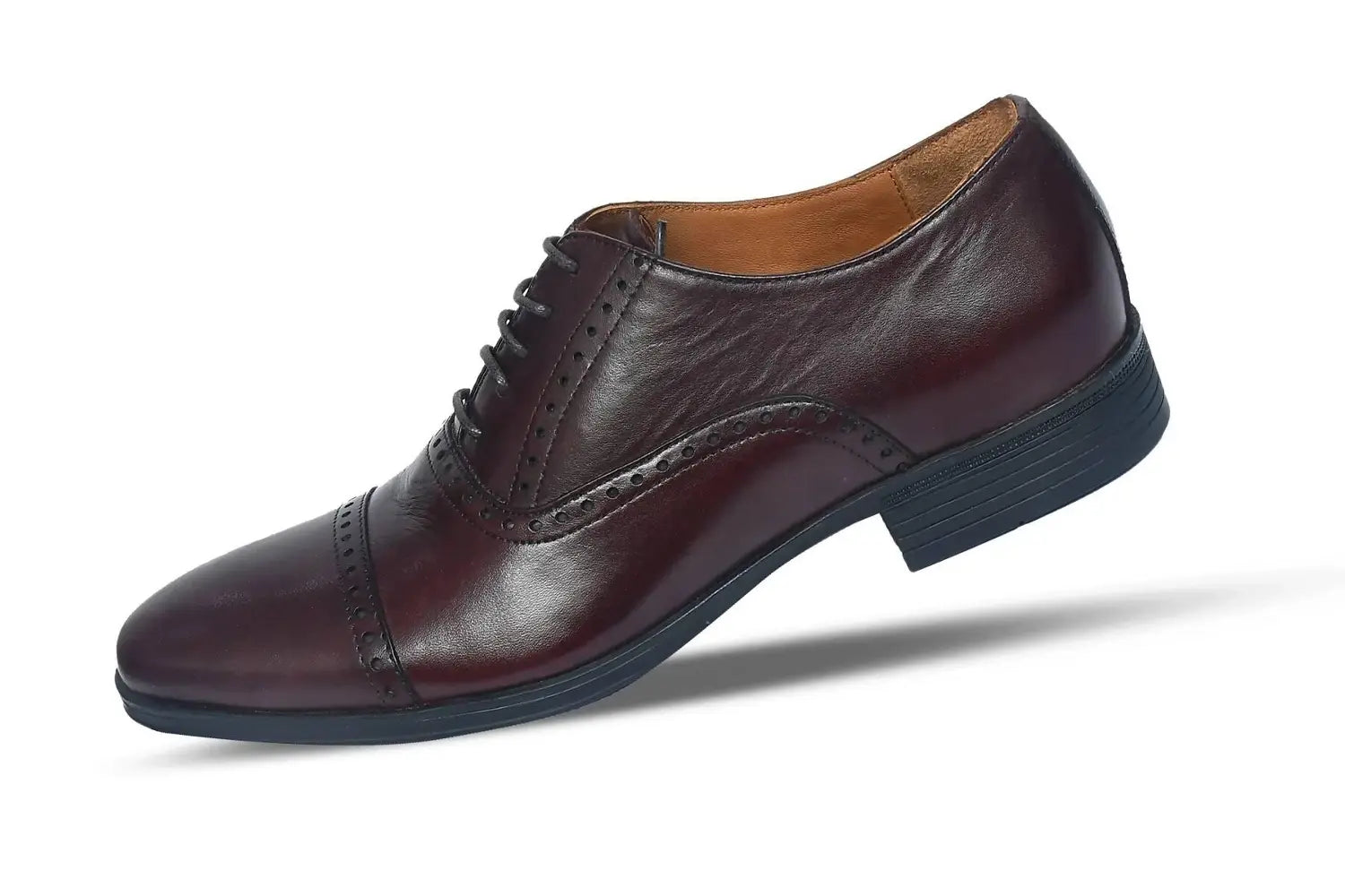 Leather Formal Shoe For Men