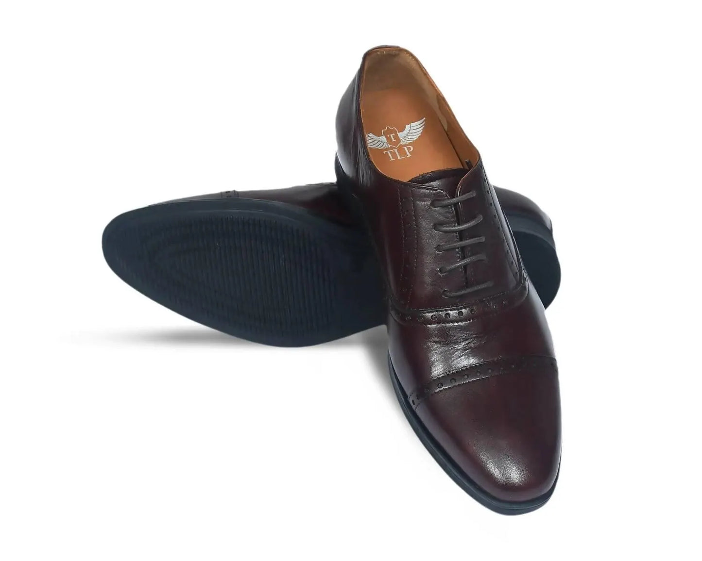 Leather Formal Shoe For Men