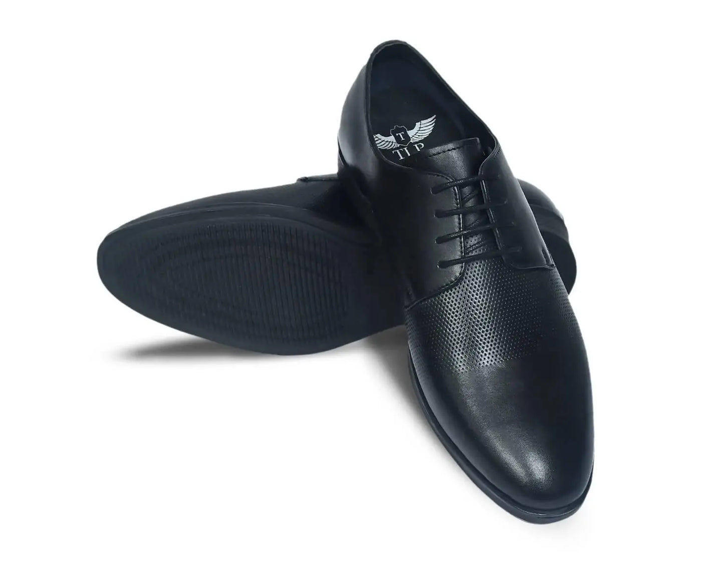 Leather Formal Shoe For Men