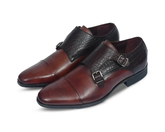 Leather Formal Shoe For Men