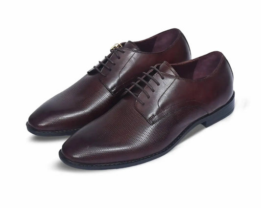 Leather Formal Shoe For Men