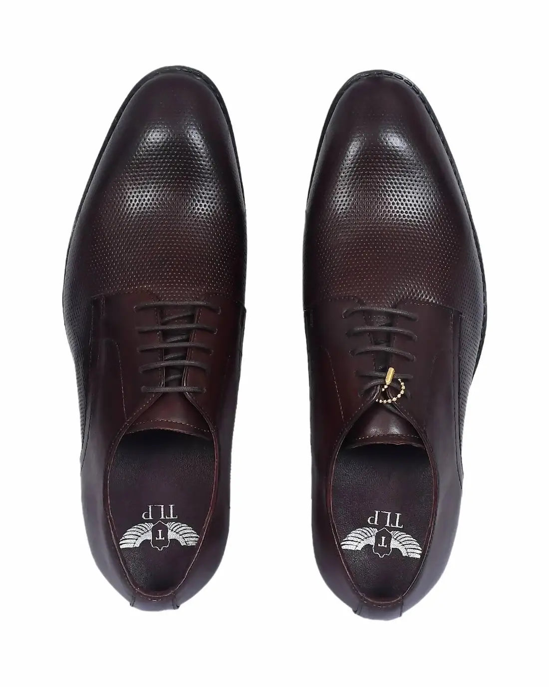 Leather Formal Shoe For Men