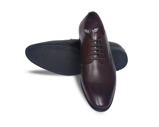 Leather Formal Shoe For Men