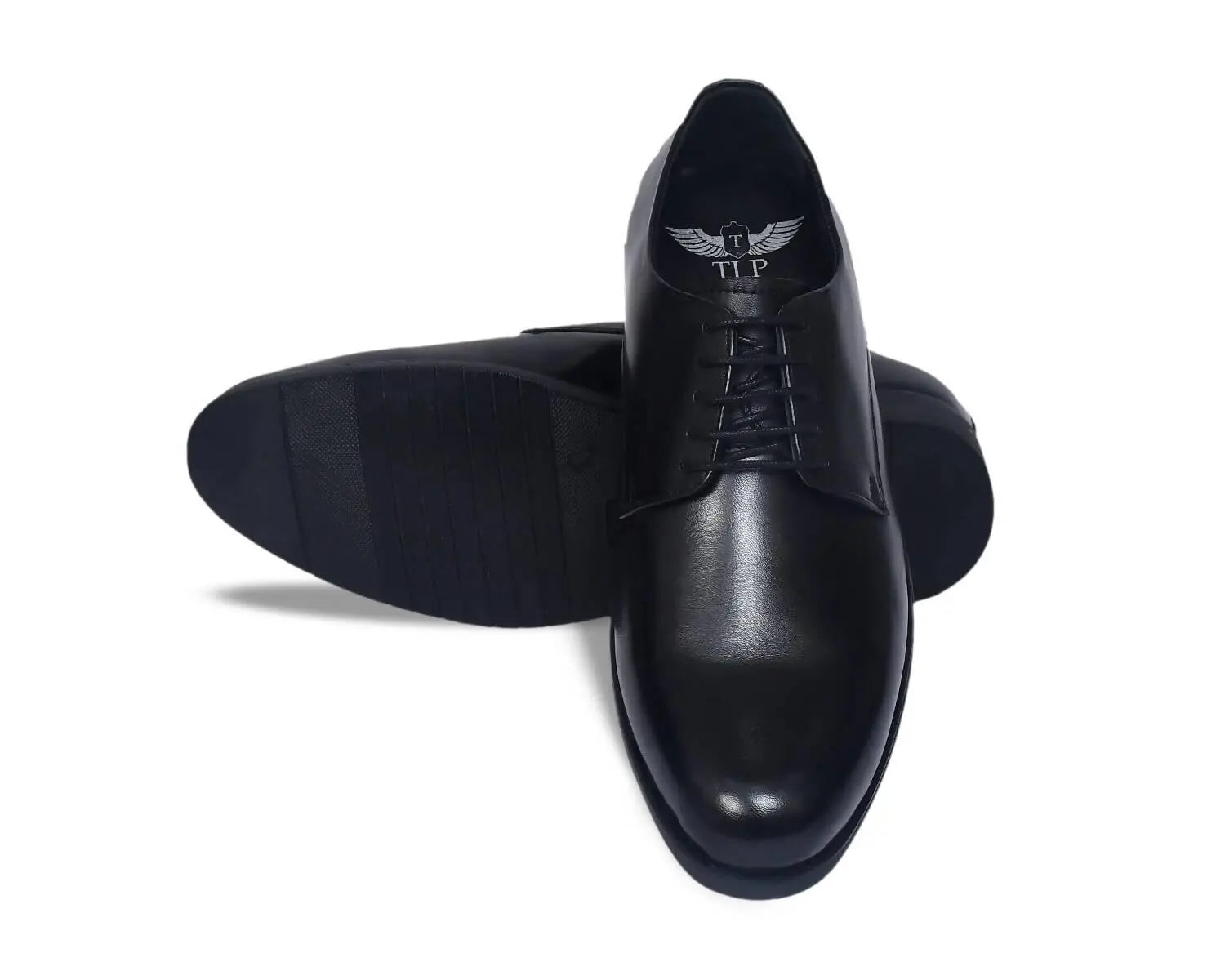 Leather Formal Shoe For Men
