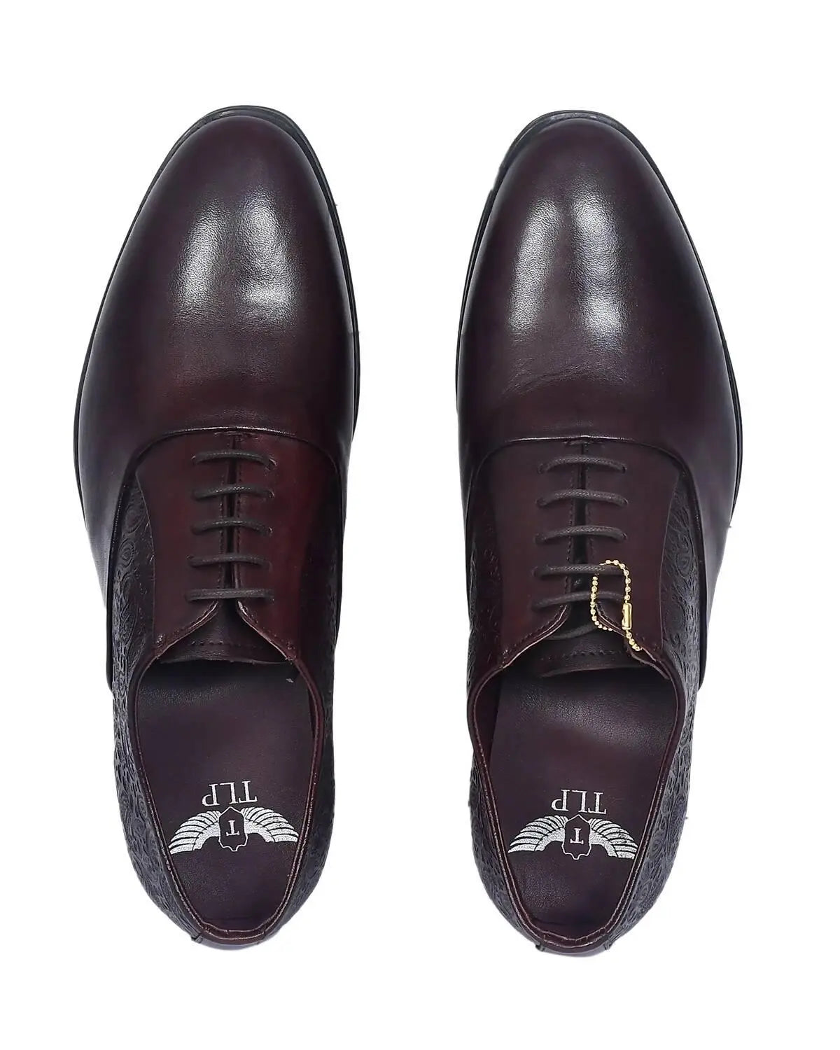 leather shoes for men