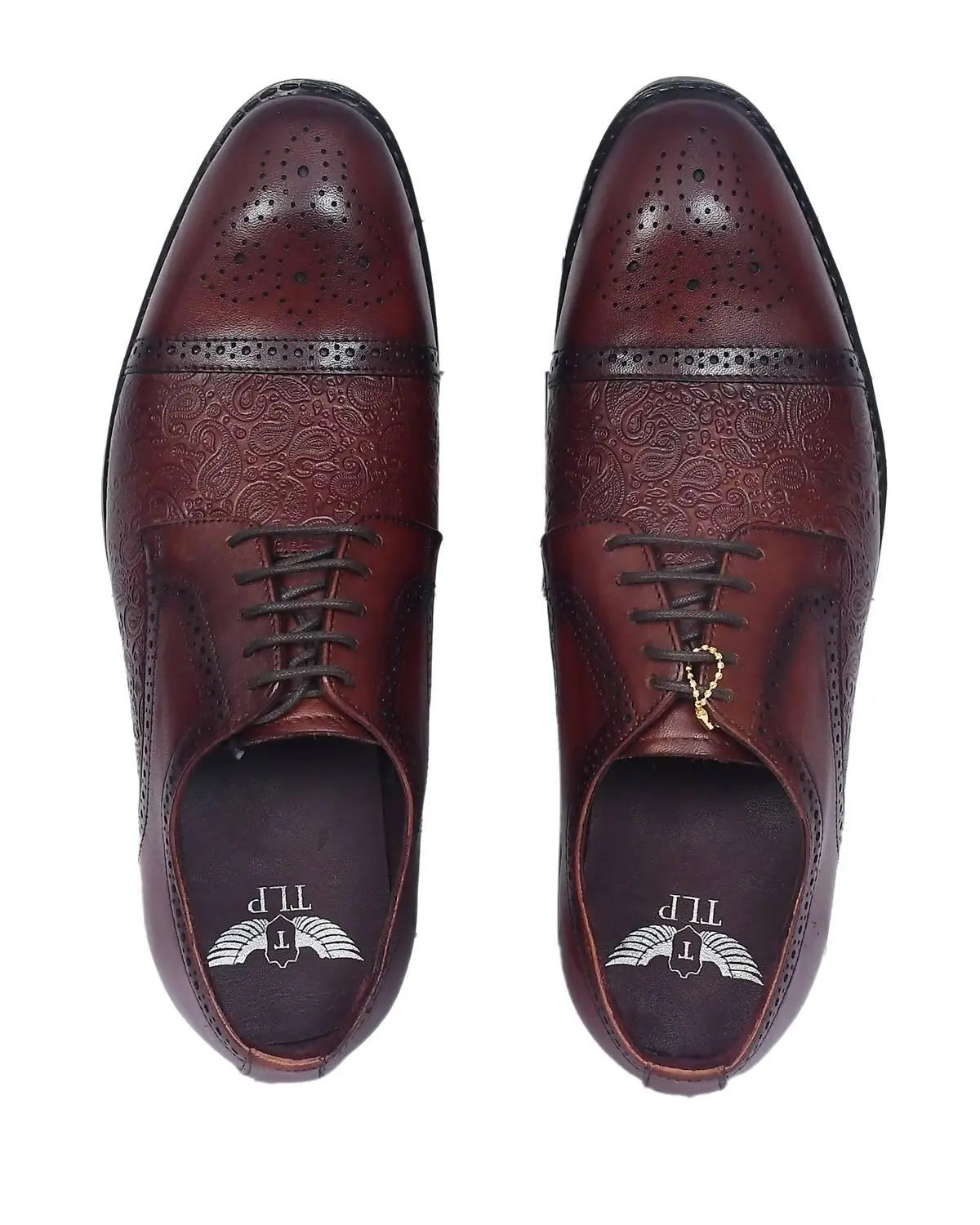 leather shoes for men