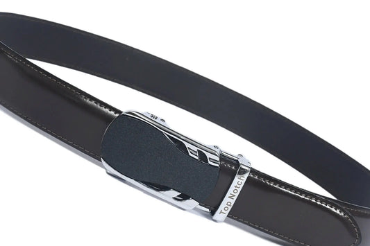 leather belt for men