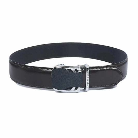 leather belt for men