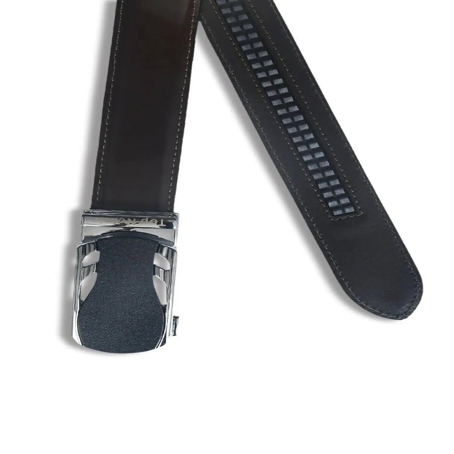 leather belt for men