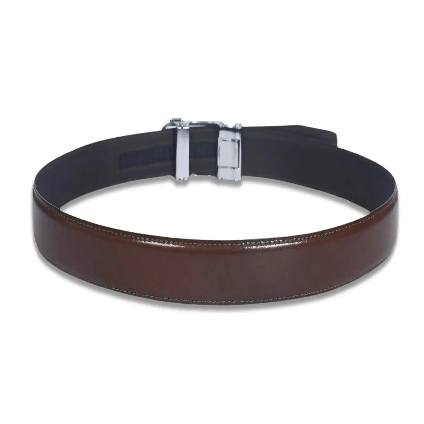 leather belt for men