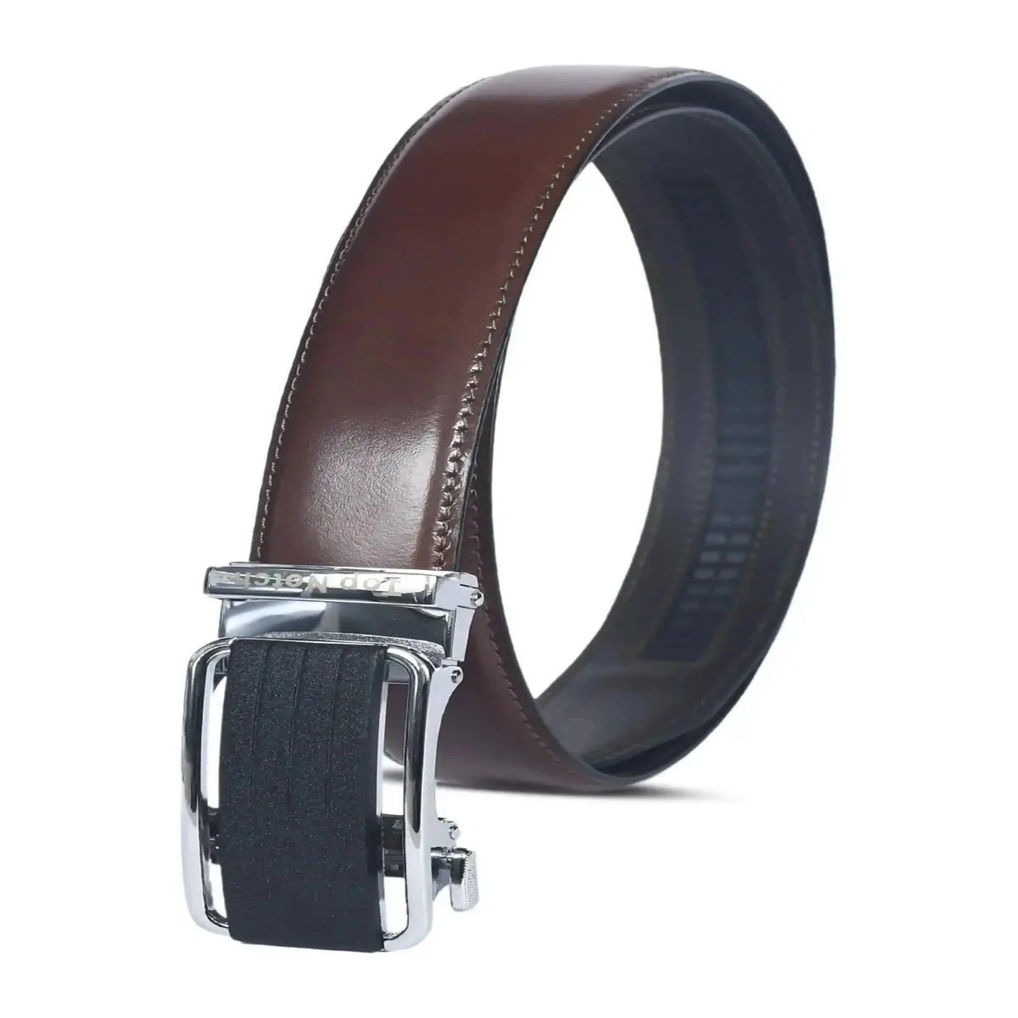 leather belt for men