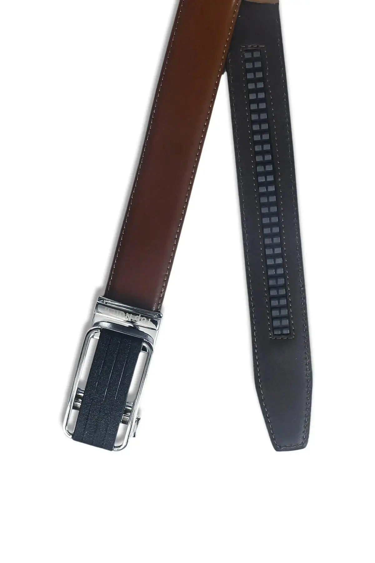 leather belt for men
