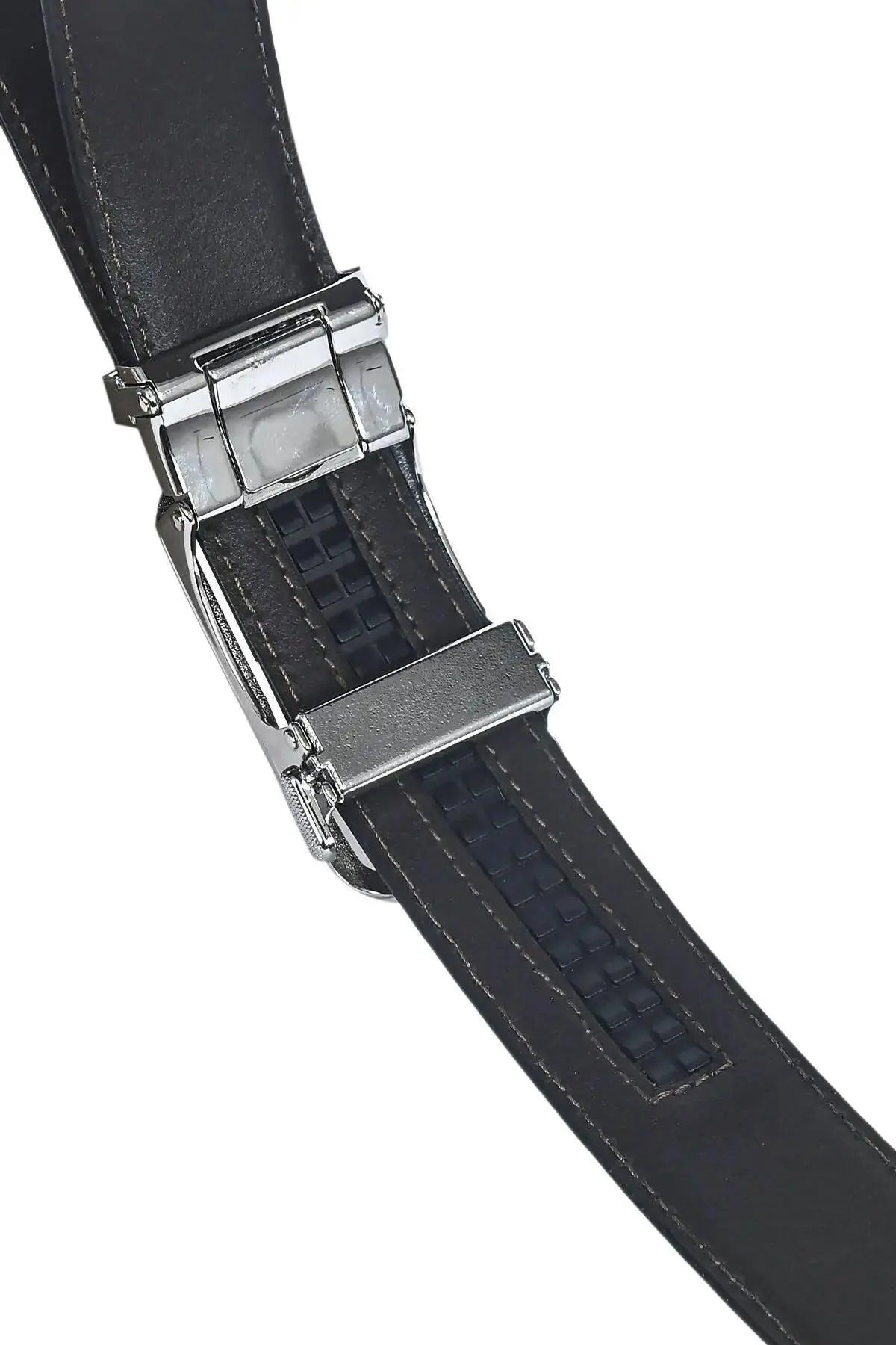leather belt for men