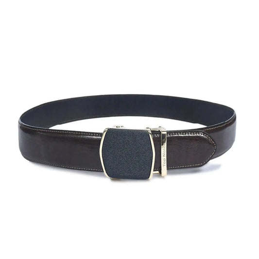 Leather Belt for Men