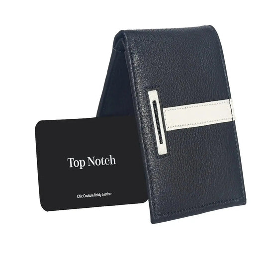 Genuine Leather Wallet For Men 