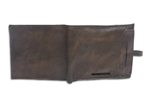 Genuine Leather Wallet For Men 