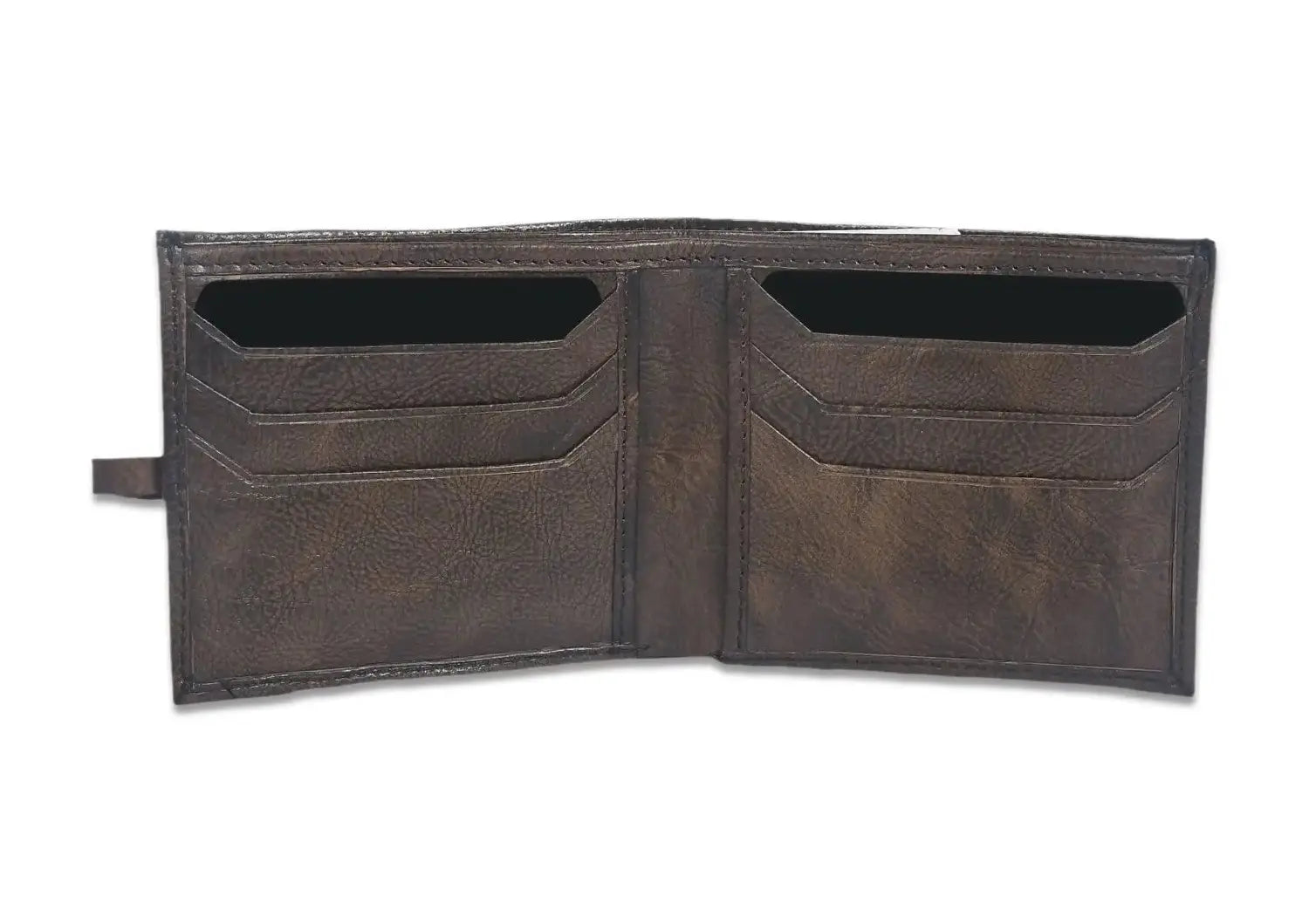 Genuine Leather Wallet For Men 