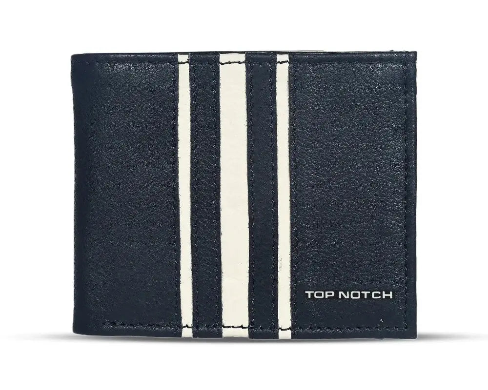 Genuine Leather Wallet For Men 