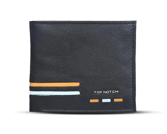 Genuine Leather Wallet For Men 