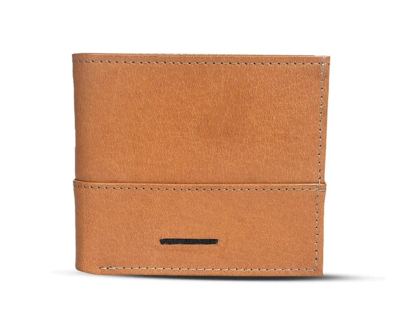 Genuine Leather Wallet For Men 
